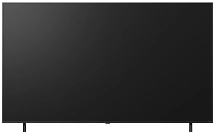 Телевизор LED LG 65" 65QNED80A6A.ARUG черный титан 4K Ultra HD 60Hz DVB-T DVB-T2 DVB-C DVB-S DVB-S2 USB WiFi Smart TV