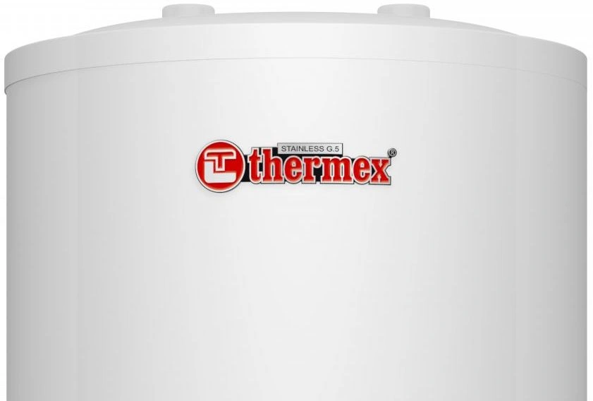Водонагреватель Thermex Nobel N 15 U 2кВт 15л электрический настенный/белый