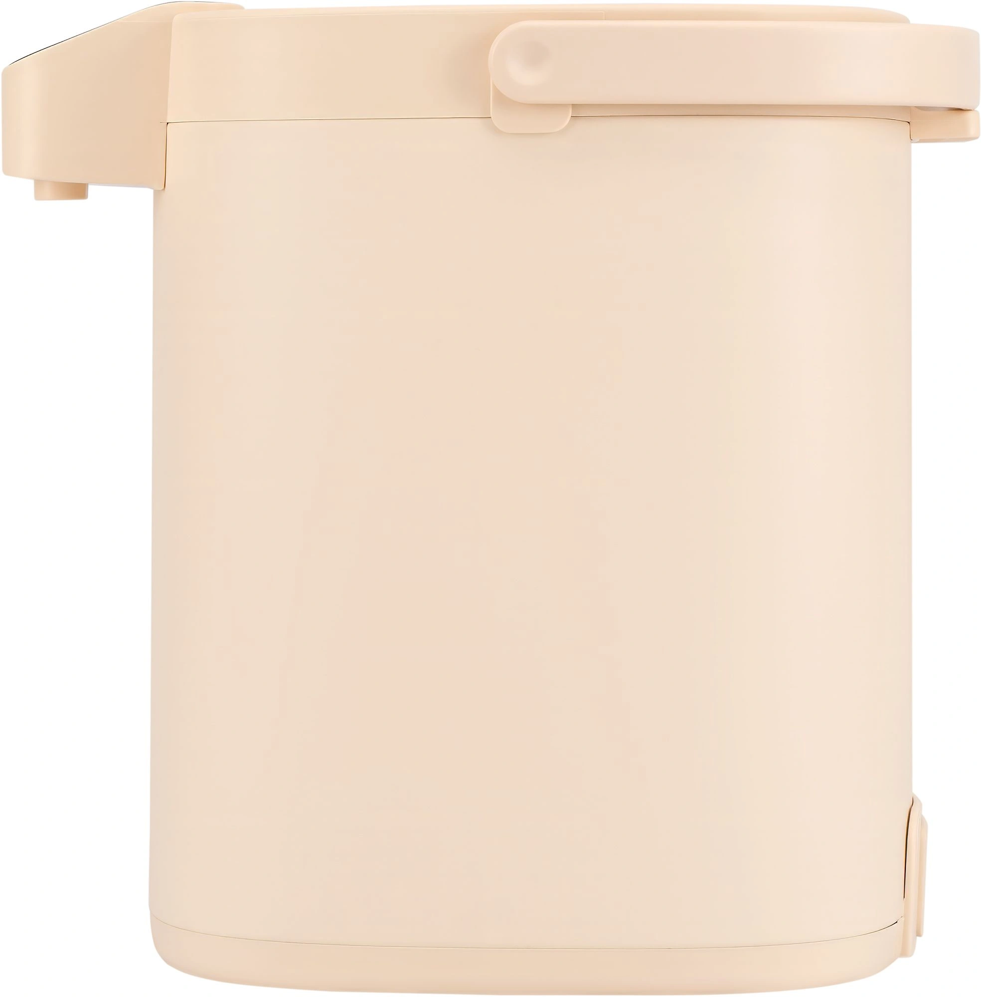 Термопот Vitek VT-TP3002 3.5л. 1600Вт кремовый