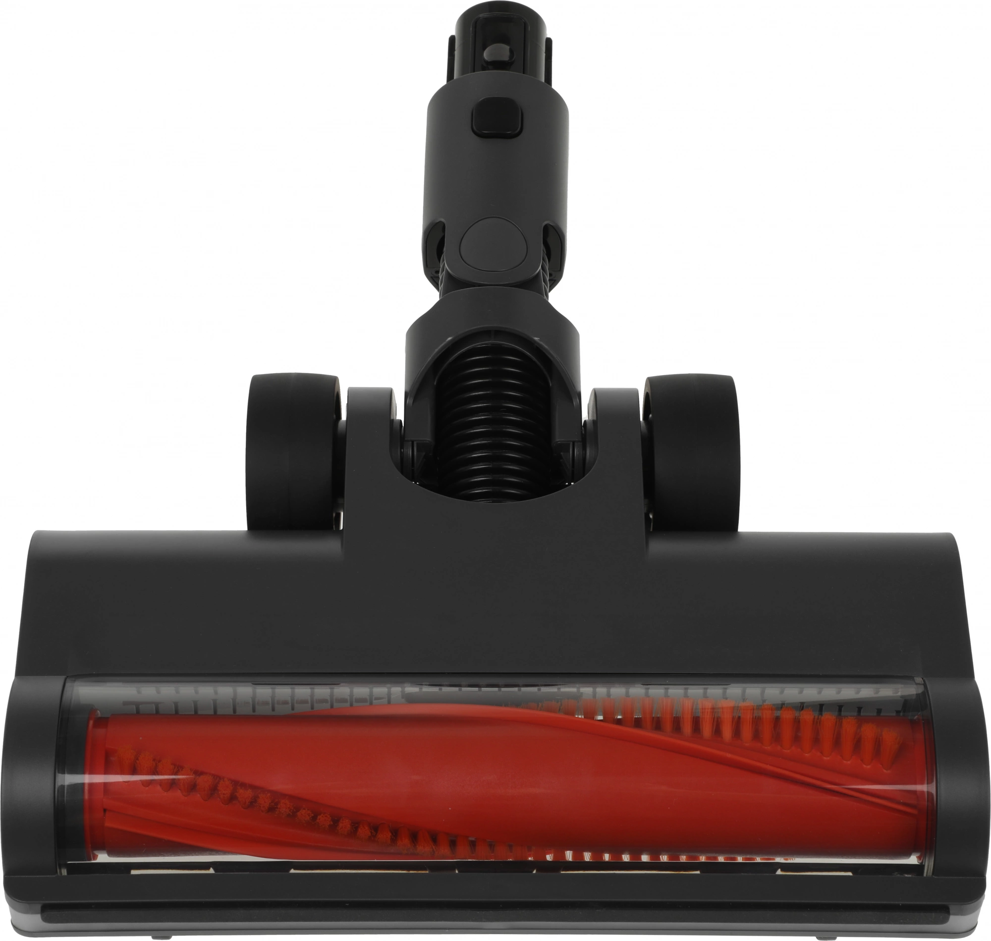 Пылесос ручной Xiaomi Vacuum Cleaner G20 Max EU 520Вт серый/оранжевый