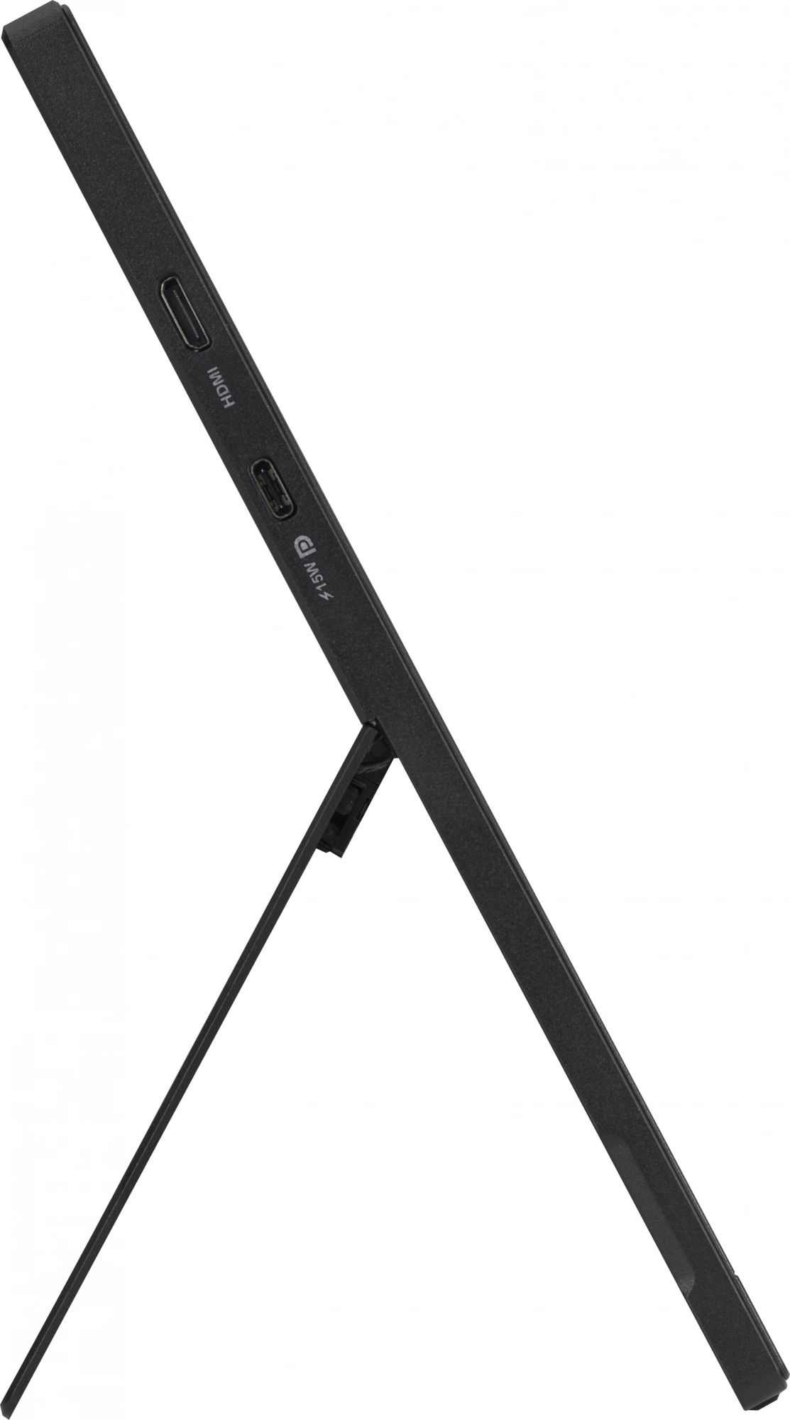 Монитор Asus 15.6" ZenScreen MB16AHV черный IPS LED 16:9 матовая 250cd 178гр/178гр 1920x1080 60Hz FHD USB 0.9кг
