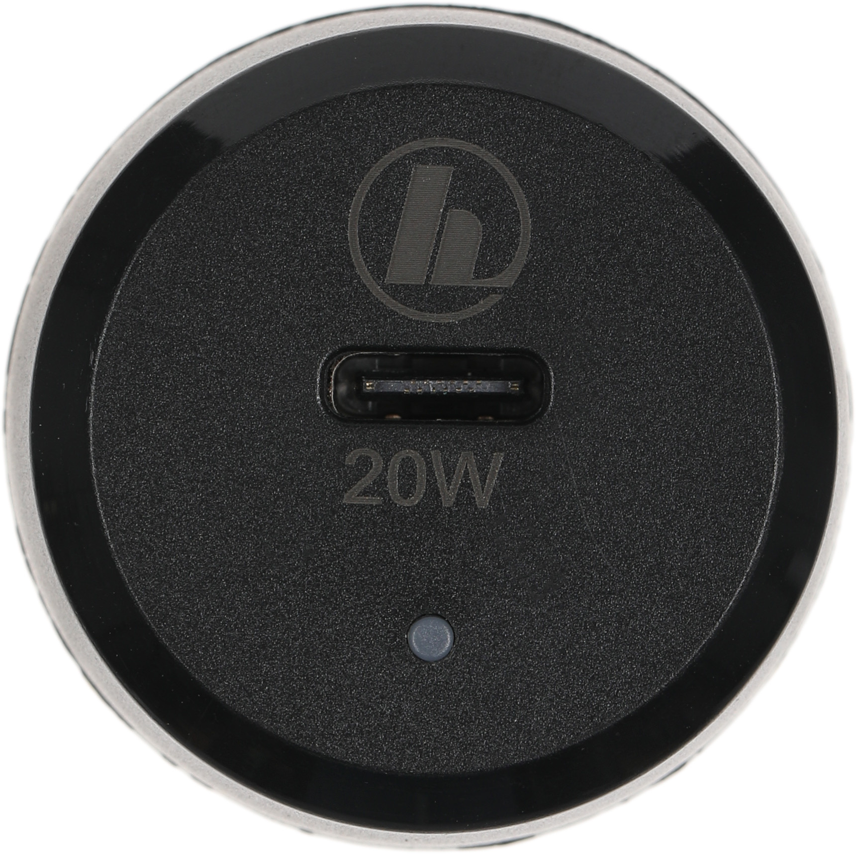 Автомобильное зар./устр. Hama H-210569 20W 1.67A+3A+2.22A (PD) USB универсальное черный (00210569)