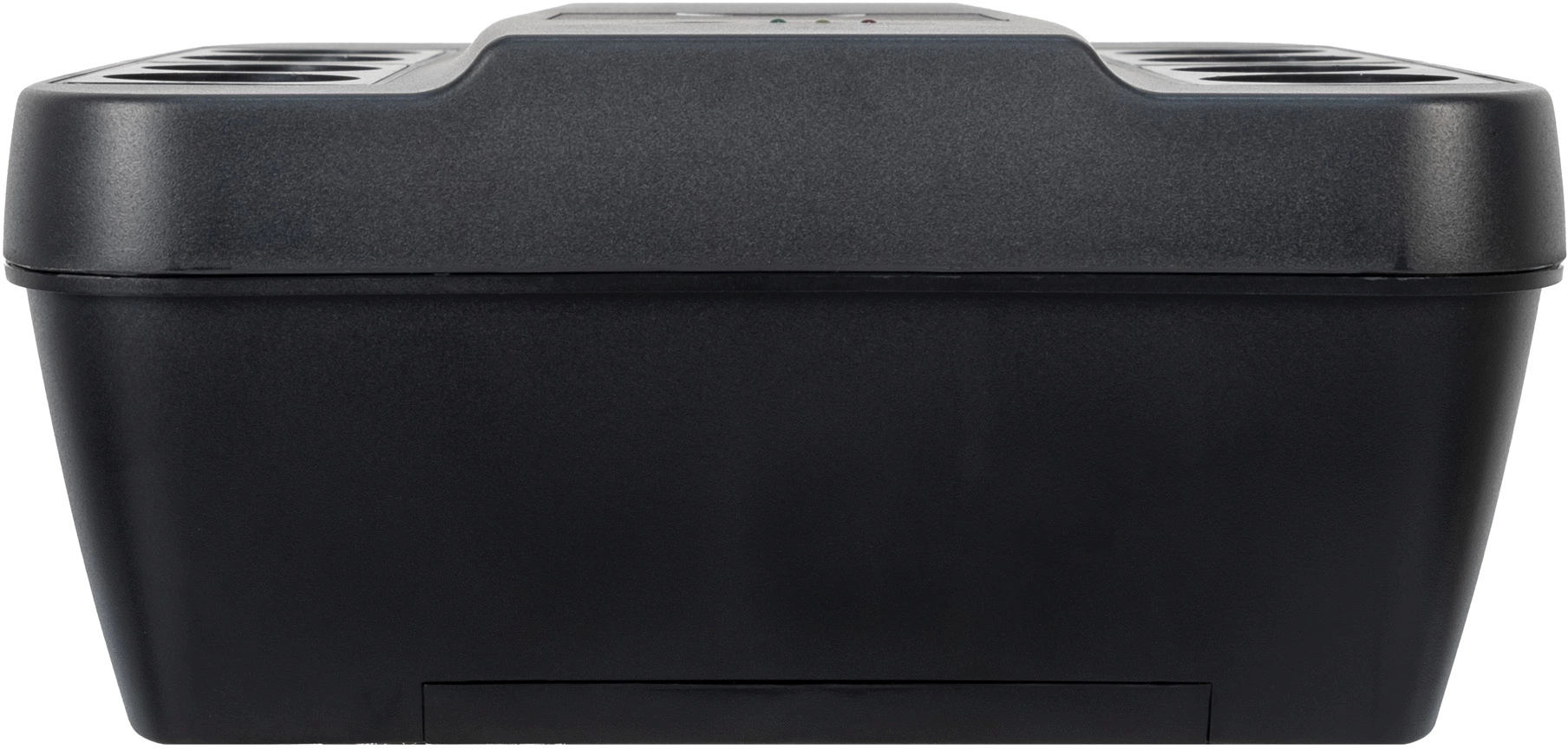 Источник бесперебойного питания Powercom Spider SPD-850N 510Вт 850ВА черный