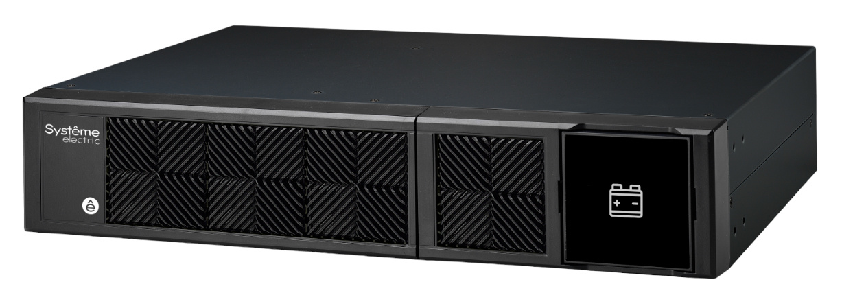 Батарея для ИБП Systeme Electriс BPSE48RT2U 48В