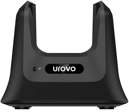 Зарядная станция Urovo ACC-HBCDT40 1 слот ТСД + 1 слот АКБ для DT40