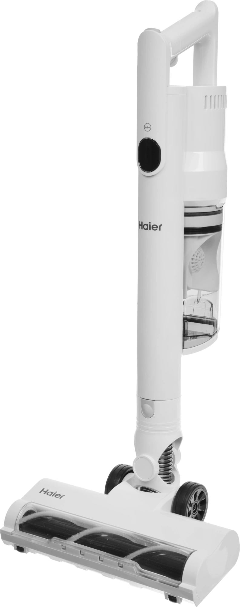 Пылесос Haier HVC150 150Вт белый