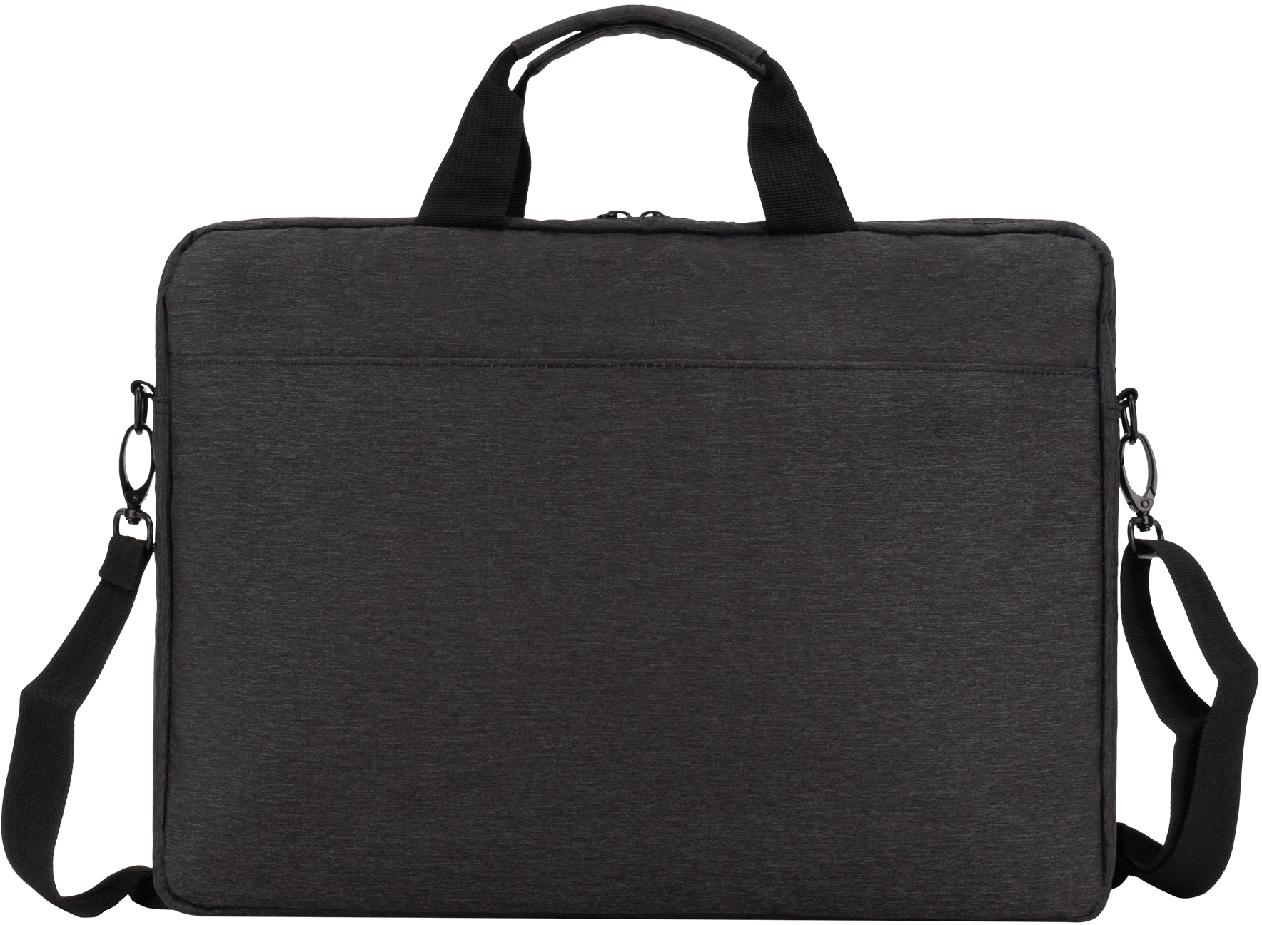 Сумка для ноутбука 15.6" PC Pet PCP15C4GY темно-серый полиэстер