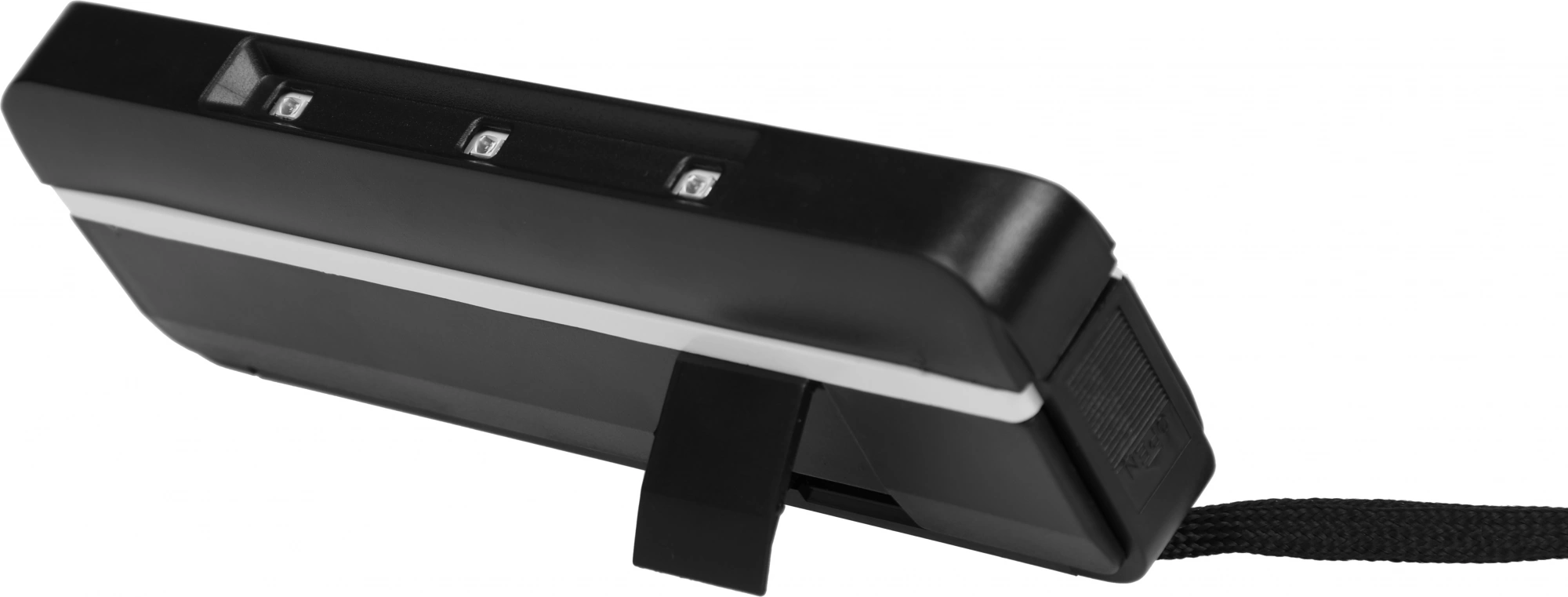 Детектор банкнот PRO 4 LED просмотровый (Т-06822)