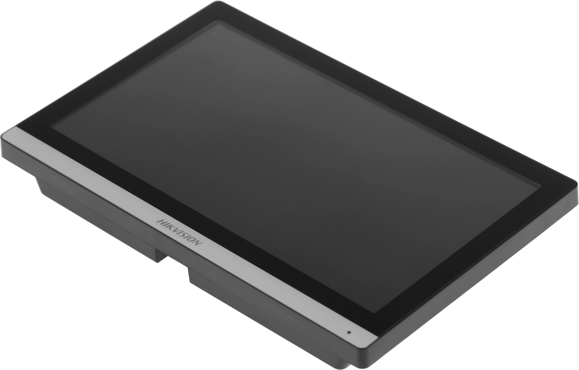Видеодомофон Hikvision DS-KH6350-WTE1 черный