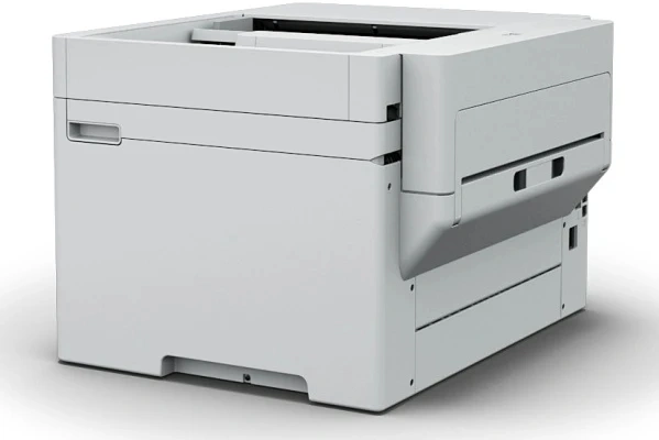 МФУ струйный Epson M15180 (C11CJ41408/407/406) A3+ Duplex WiFi черный