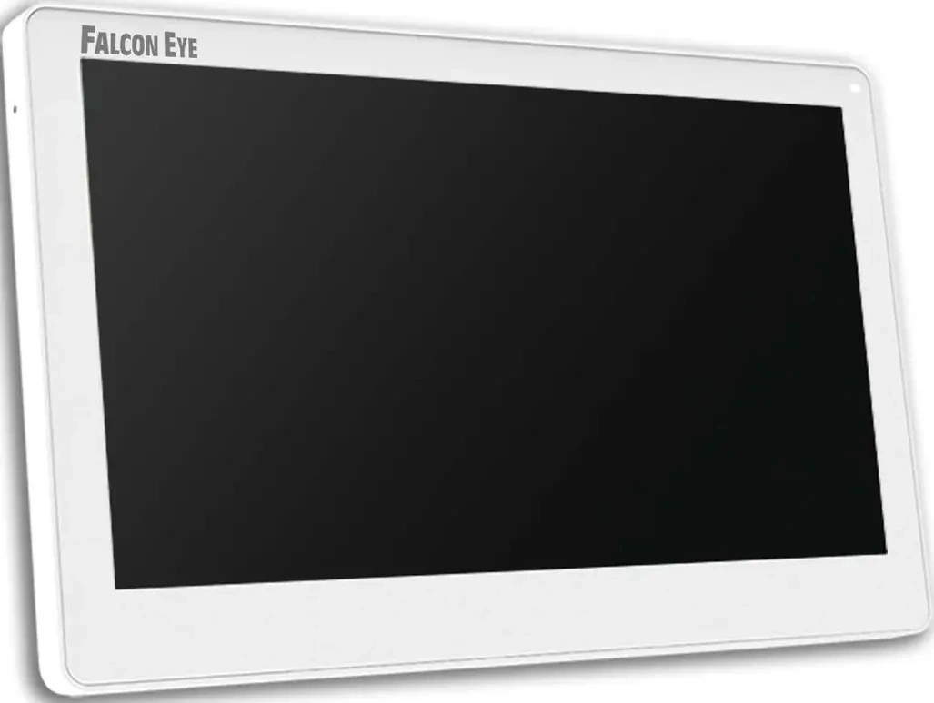 Видеодомофон Falcon Eye LEO HD Wi-Fi белый