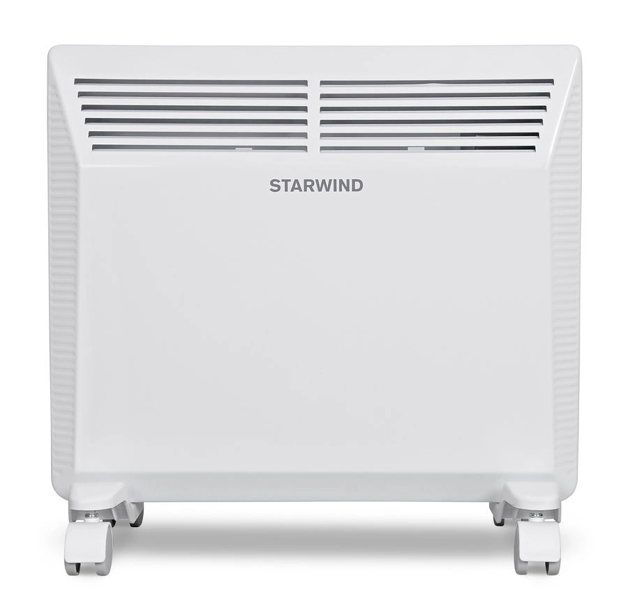 Конвектор Starwind SHV5010 1000Вт белый