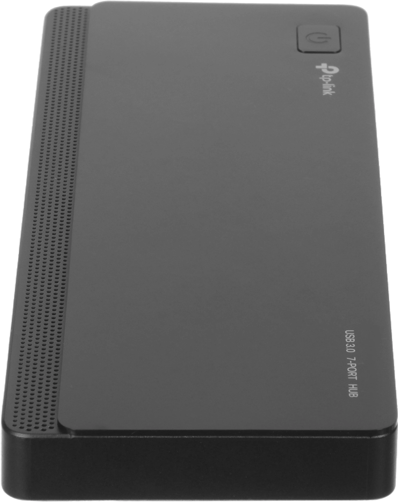 Разветвитель USB 3.0 TP-Link UH700 7порт. черный
