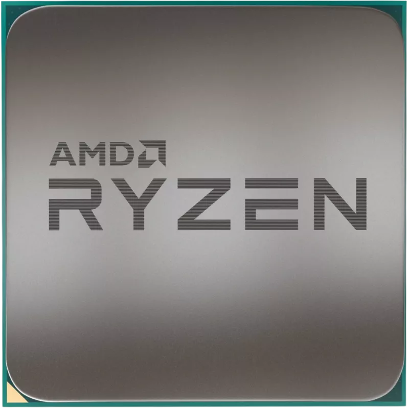 Процессор/ CPU AM4 AMD Ryzen 5 5500X3D (6C/12T, 3/4GHz, 96MB, 105W) OEM
