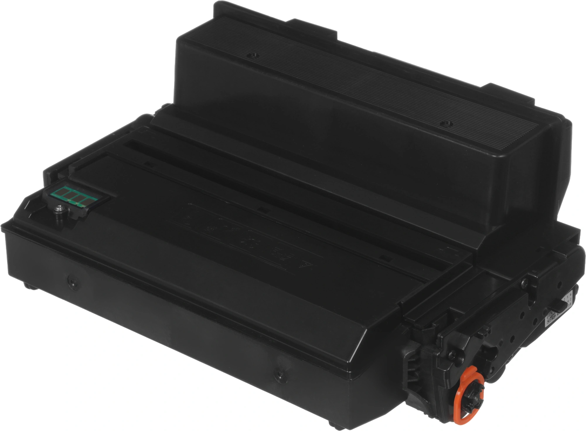 Картридж лазерный T2 TC-S203E MLT-D203E/SU887A черный (10000стр.) для Samsung ProXpress M3820D/M4020ND/M3870FD/M4070FR без чипа