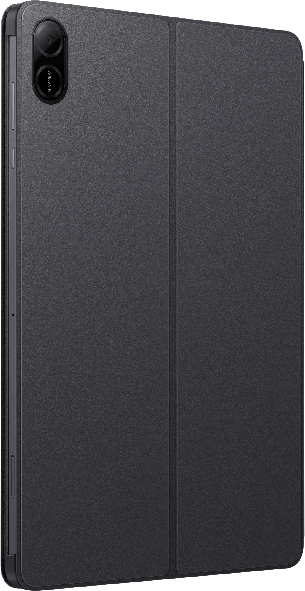 Чехол-клавиатура Honor для Honor Pad X8a 5503ABKM полиуретан серый