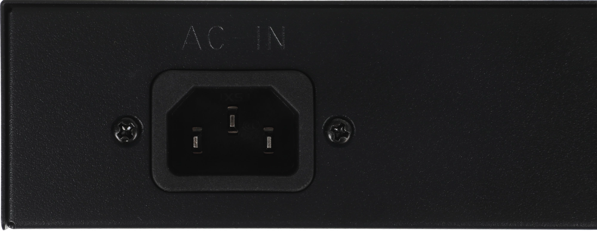 Коммутатор Netis P110GC (L2) 10x1Гбит/с 8PoE+ 120W неуправляемый