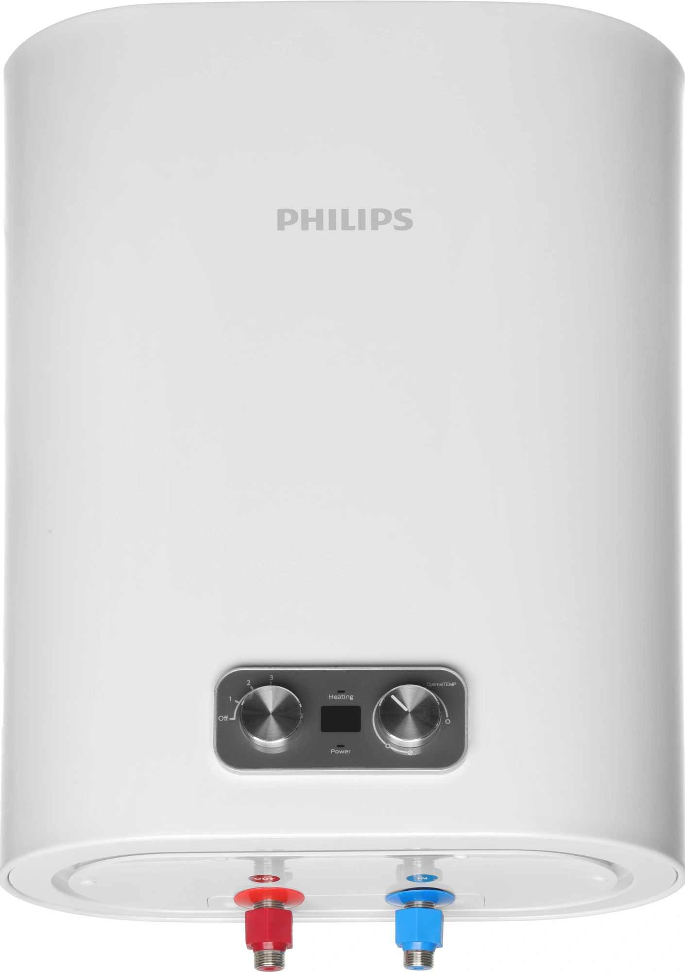 Водонагреватель Philips YB AWH1615/51(30YB) 2кВт 30л электрический настенный