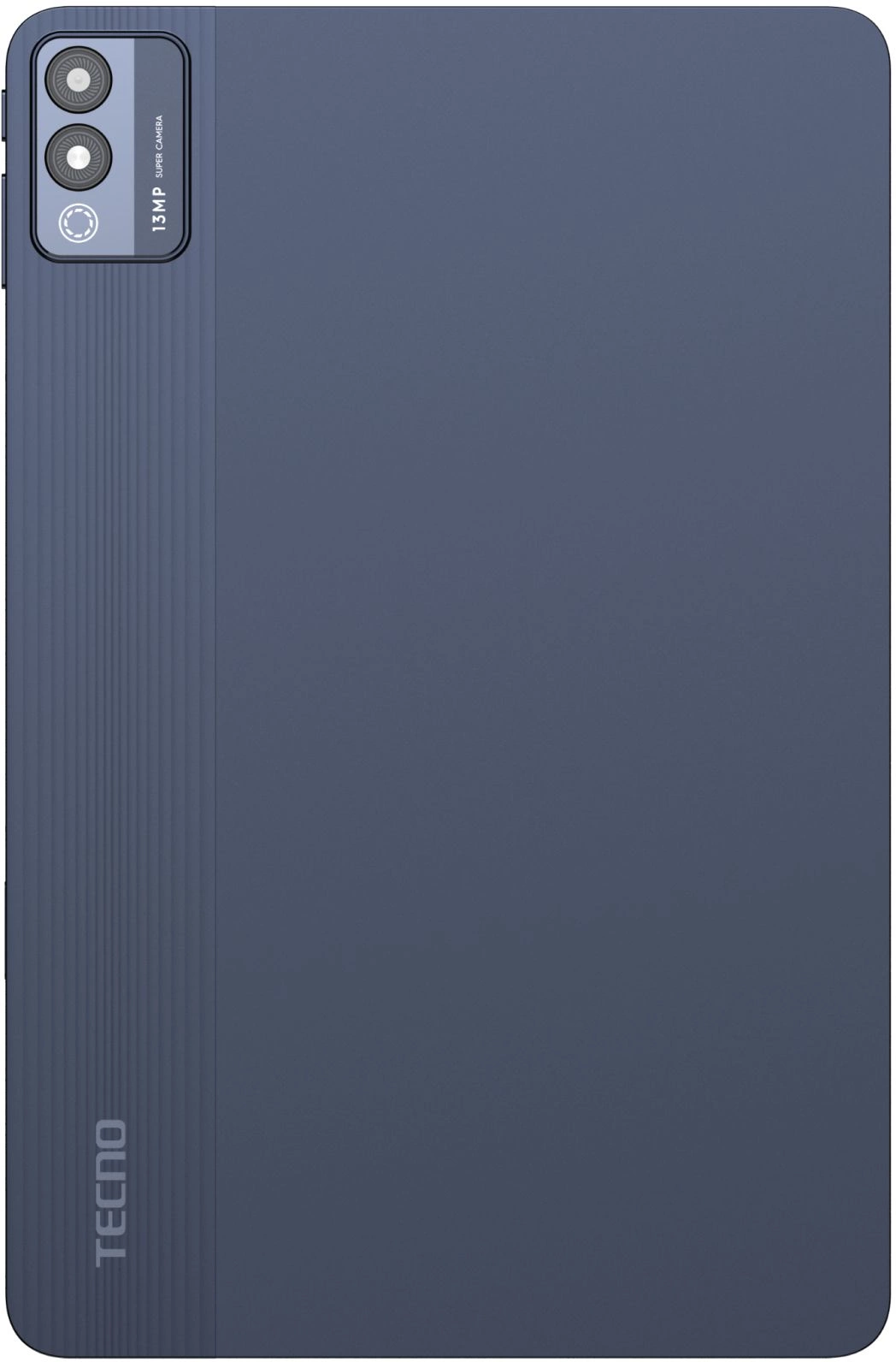 Планшет Tecno MegaPad 11 T1101 G99 (2.2) 8C RAM8Gb ROM128Gb 10.95" IPS 1920x1200 4G Android 14 серый 13Mpix 8Mpix BT WiFi microSD 1Tb 8000mAh 137hr 71hrs