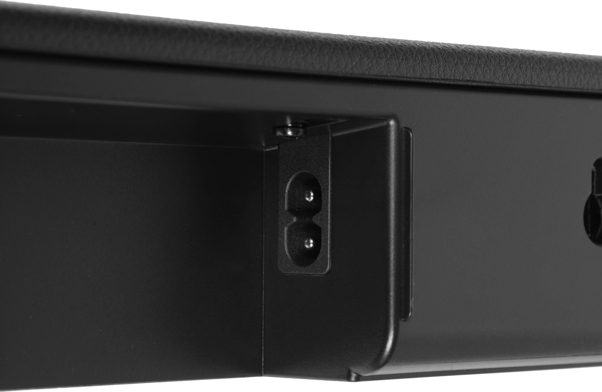 Саундбар Sony HT-S100F 2.0 120Вт черный
