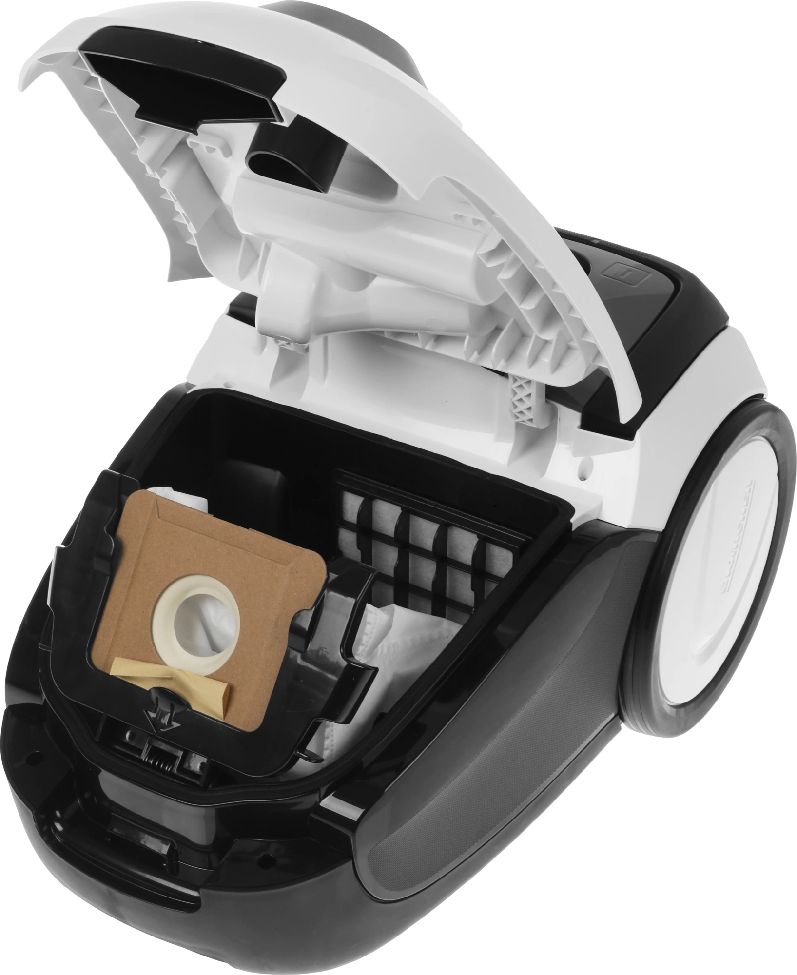 Пылесос Karcher VC 2 (ERP) 700Вт белый/черный