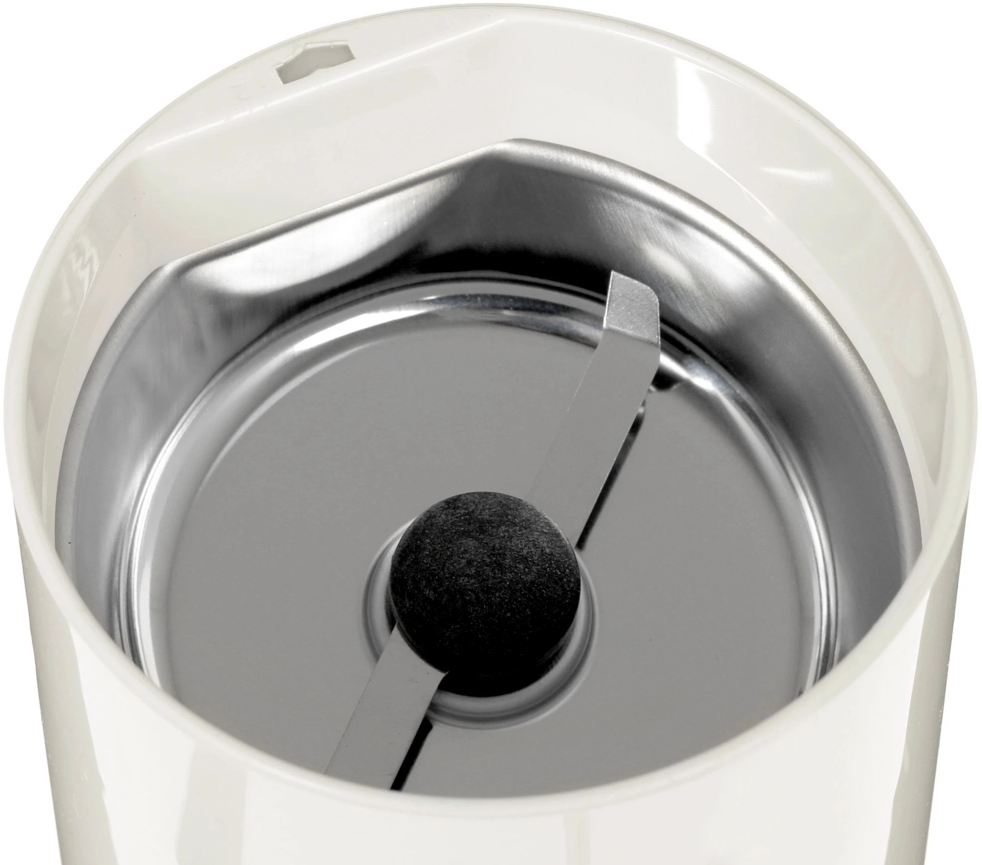 Кофемолка Bosch TSM6A017C 180Вт сист.помол.:ротац.нож вместим.:75гр бежевый