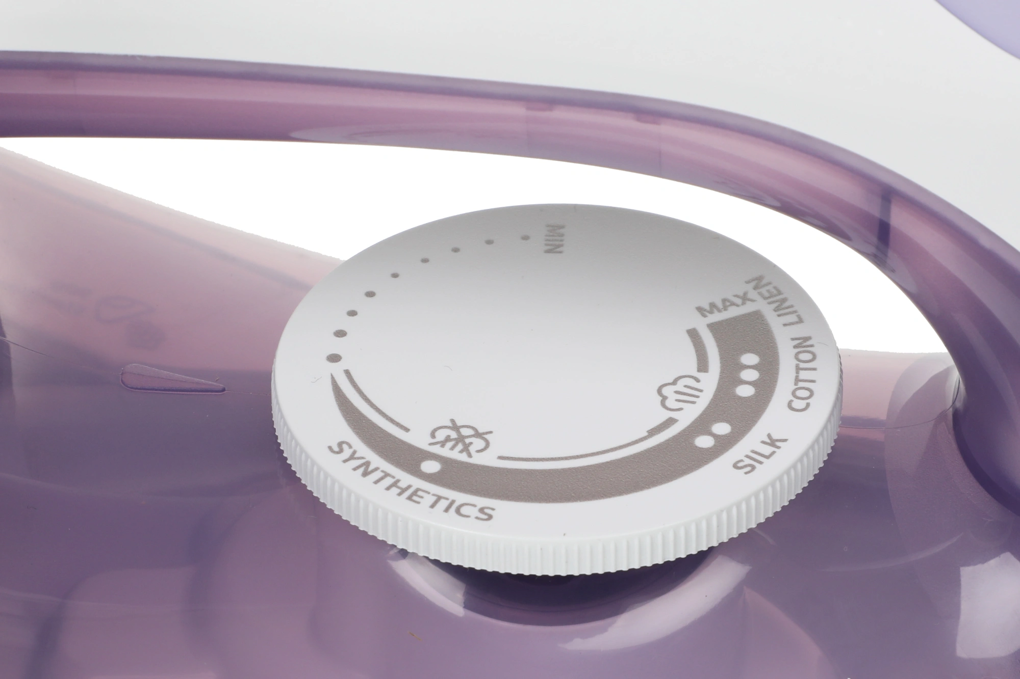 Утюг Philips DST1020/30 1800Вт фиолетовый