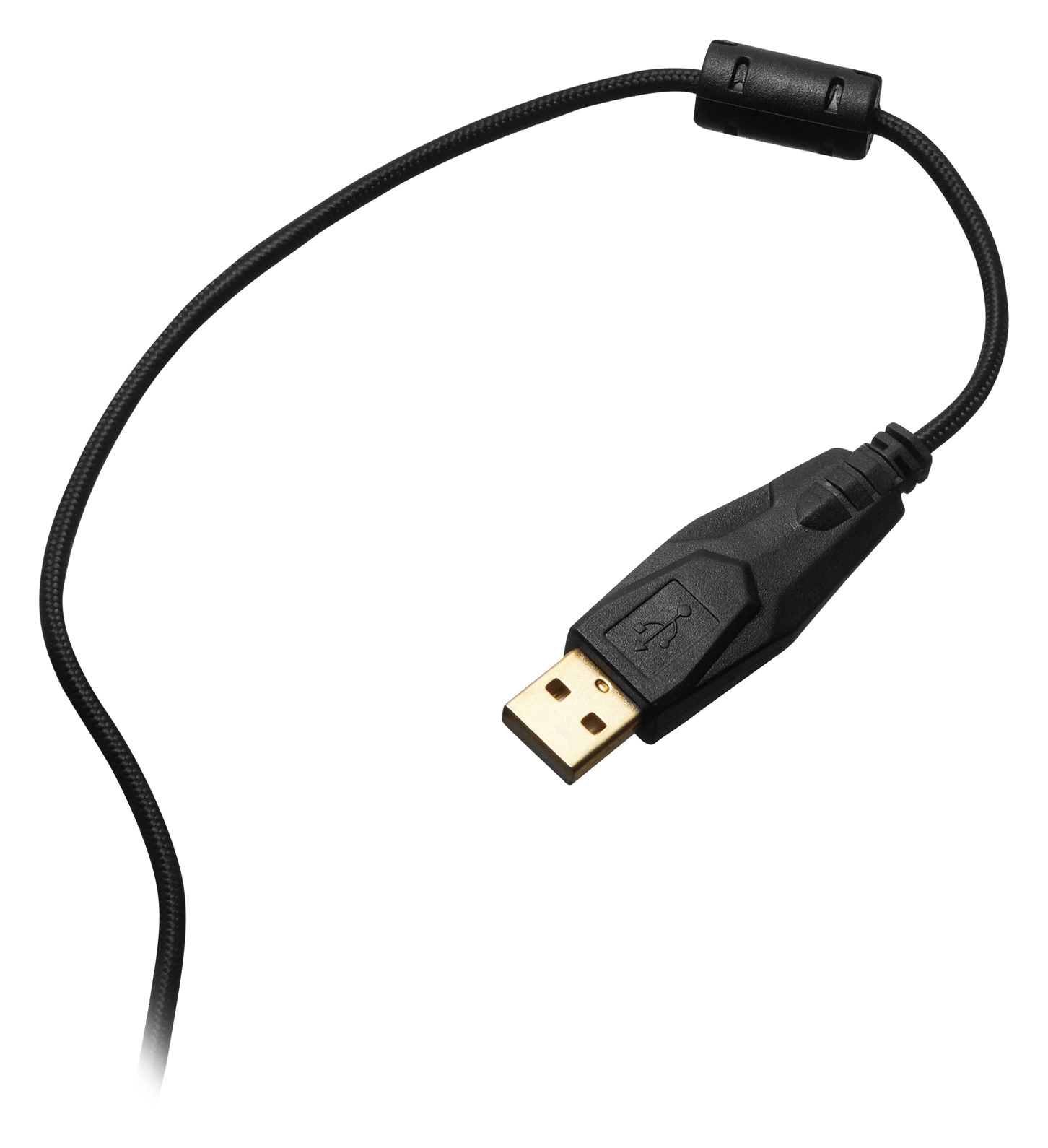 Мышь GMNG 720GM черный/красный оптическая 3200dpi USB для ноутбука 6but (1620711)