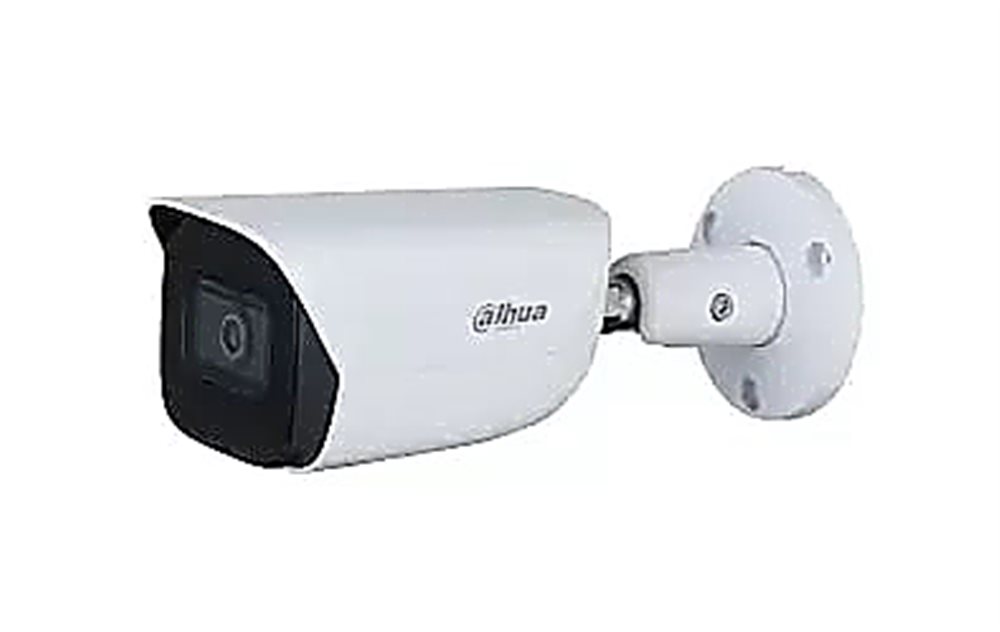 DH-IPC-HFW3241EP-S-0280B-S2 - Видеокамера IP Уличная цилиндрическая 2 Мп с ИИ