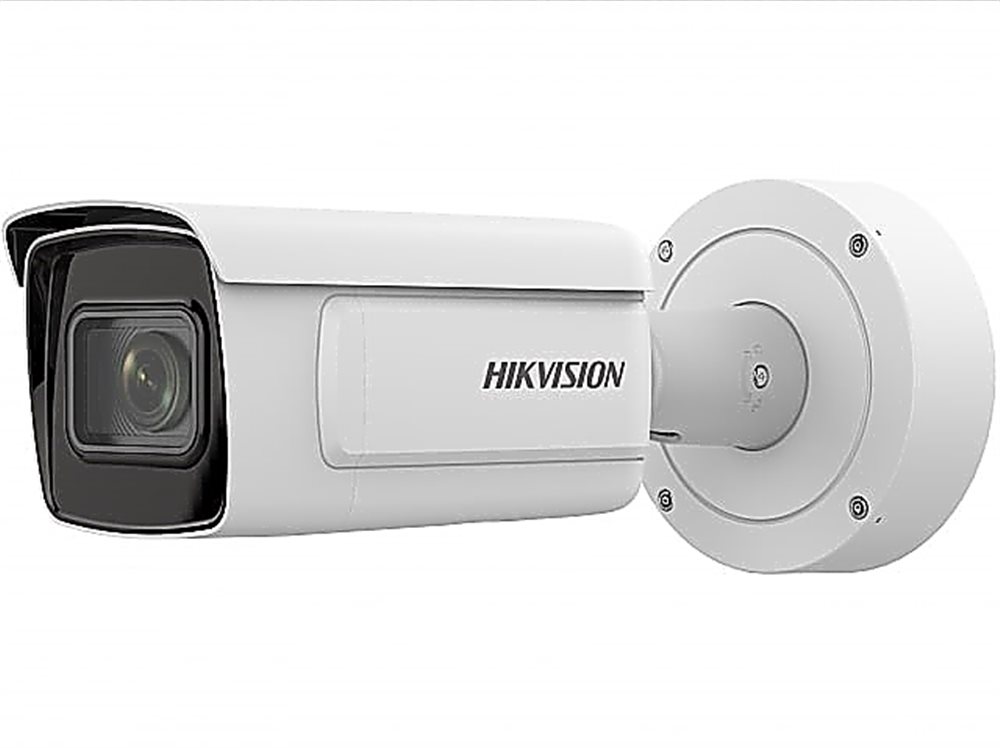 iDS-2CD7A26G0-IZHS(2.8-12mm)(C) Hikvision 2Мп уличная цилиндрическая DeepinView IP-камера с ИК-подсветкой до 50м