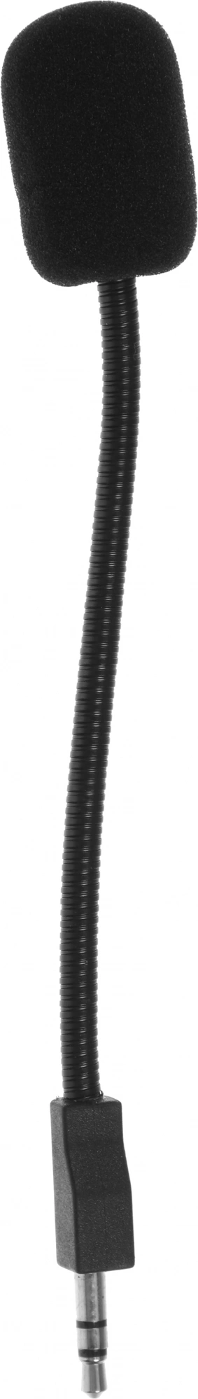 Наушники с микрофоном Logitech G Pro X Lightspeed черный 2м мониторные Radio оголовье (981-000908)