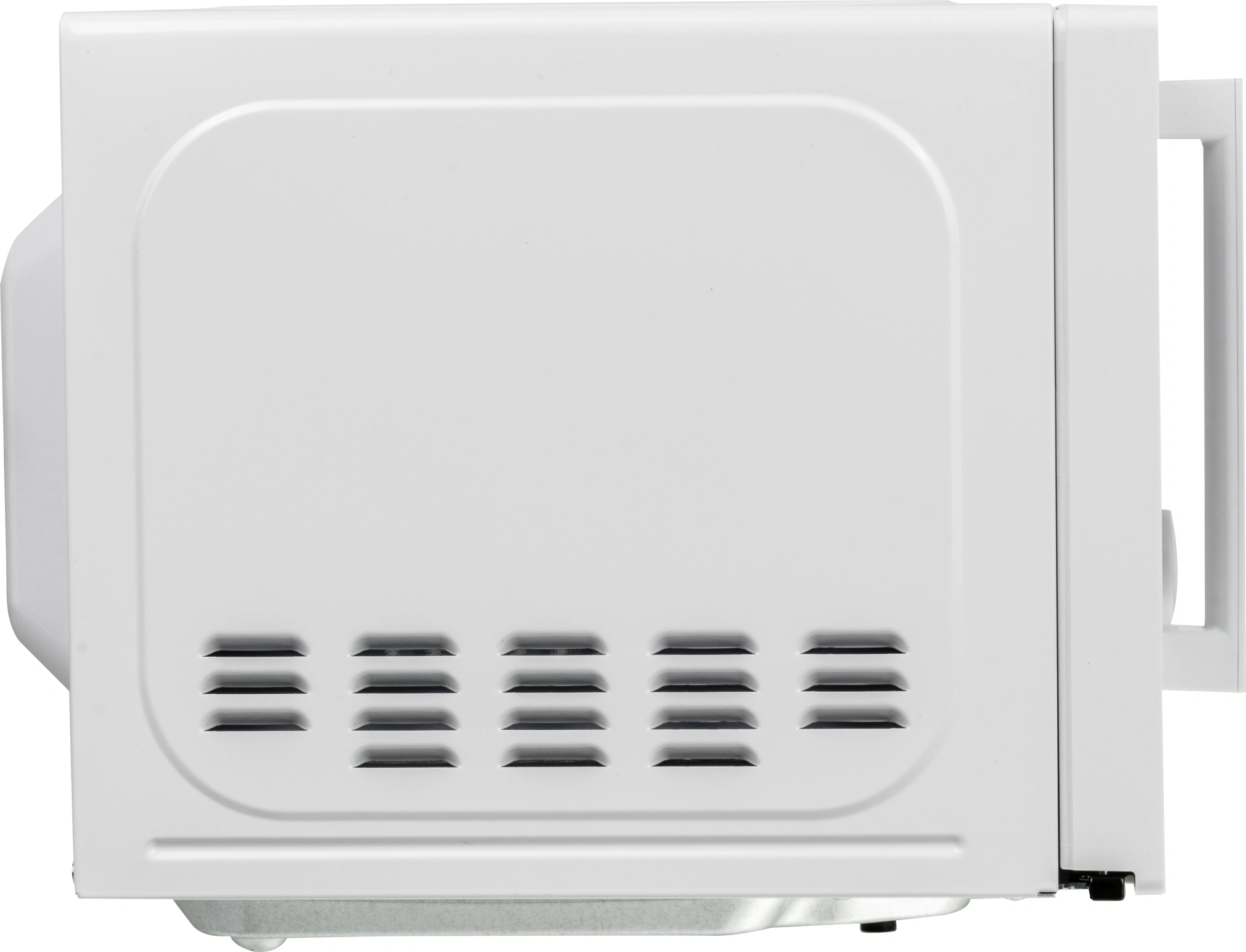 Микроволновая Печь Hyundai HYM-M2060 20л. 700Вт белый
