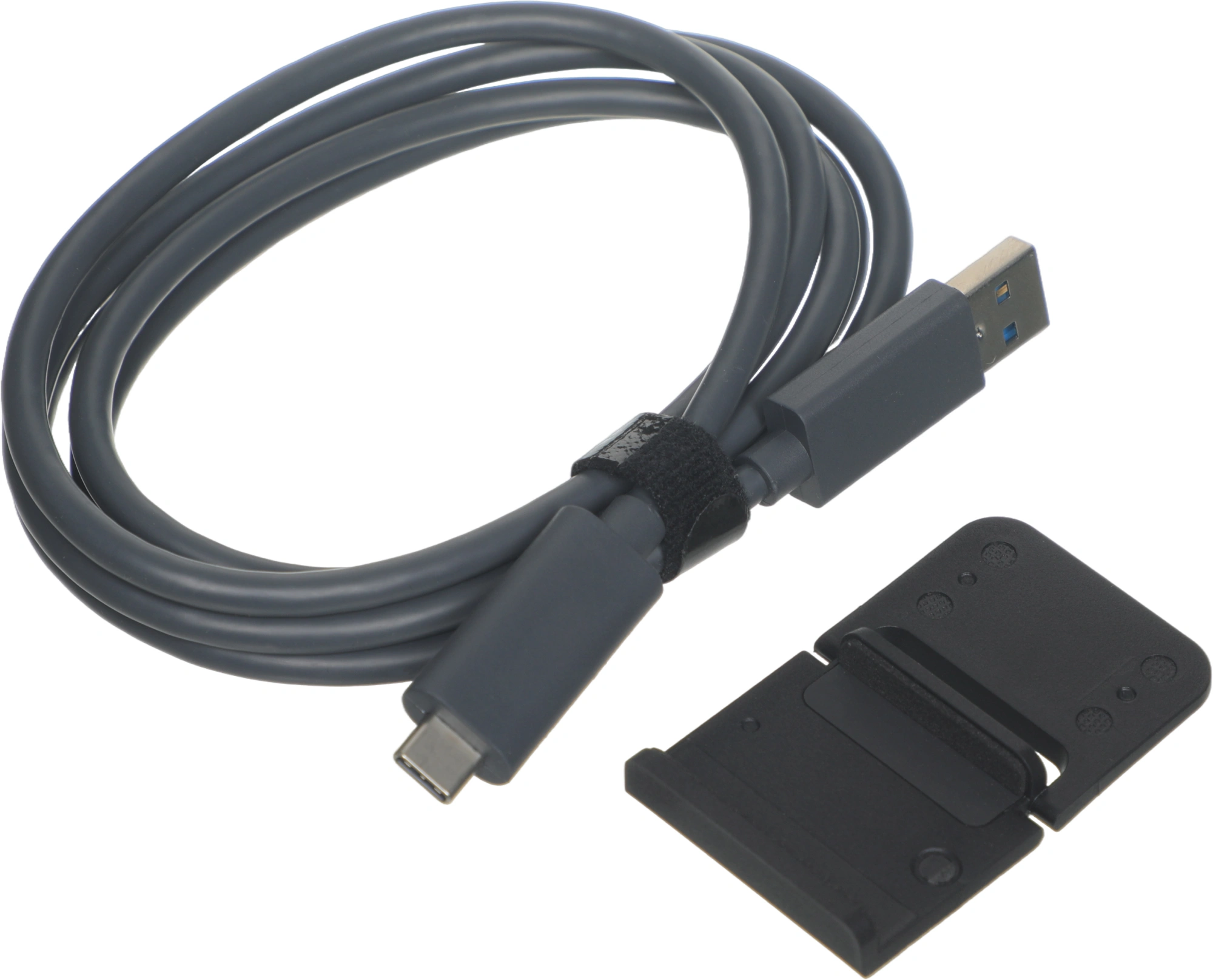 Камера Web Logitech Brio черный 13Mpix (4096x2160) USB3.0 с микрофоном (960-001723)