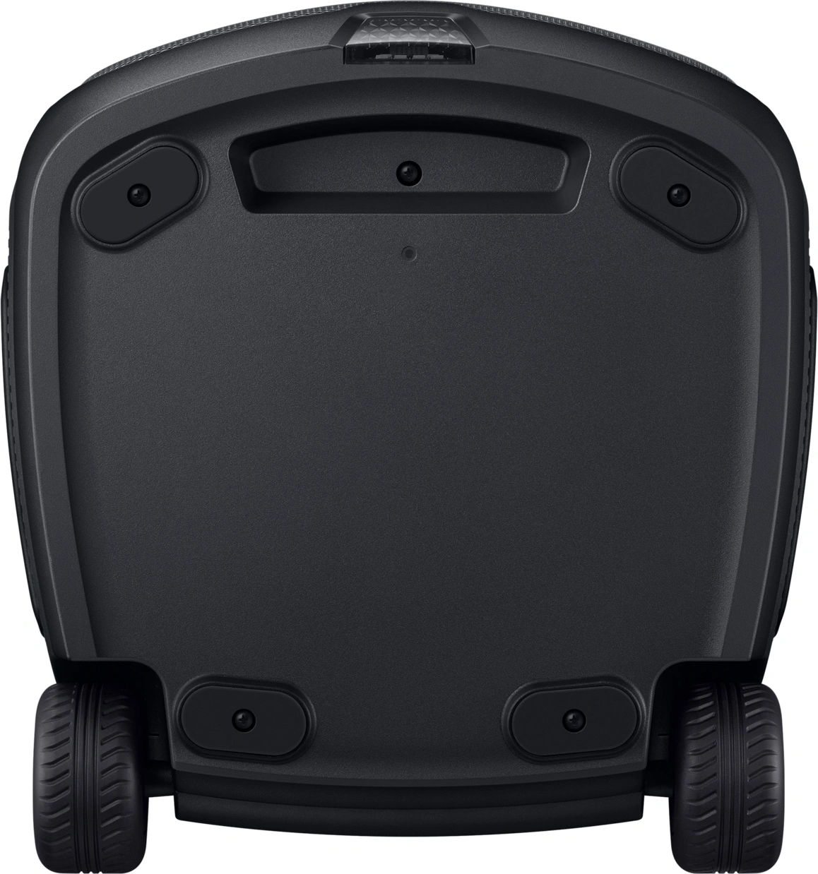 Саундбар Samsung MX-ST50F/RU 2.0 240Вт черный