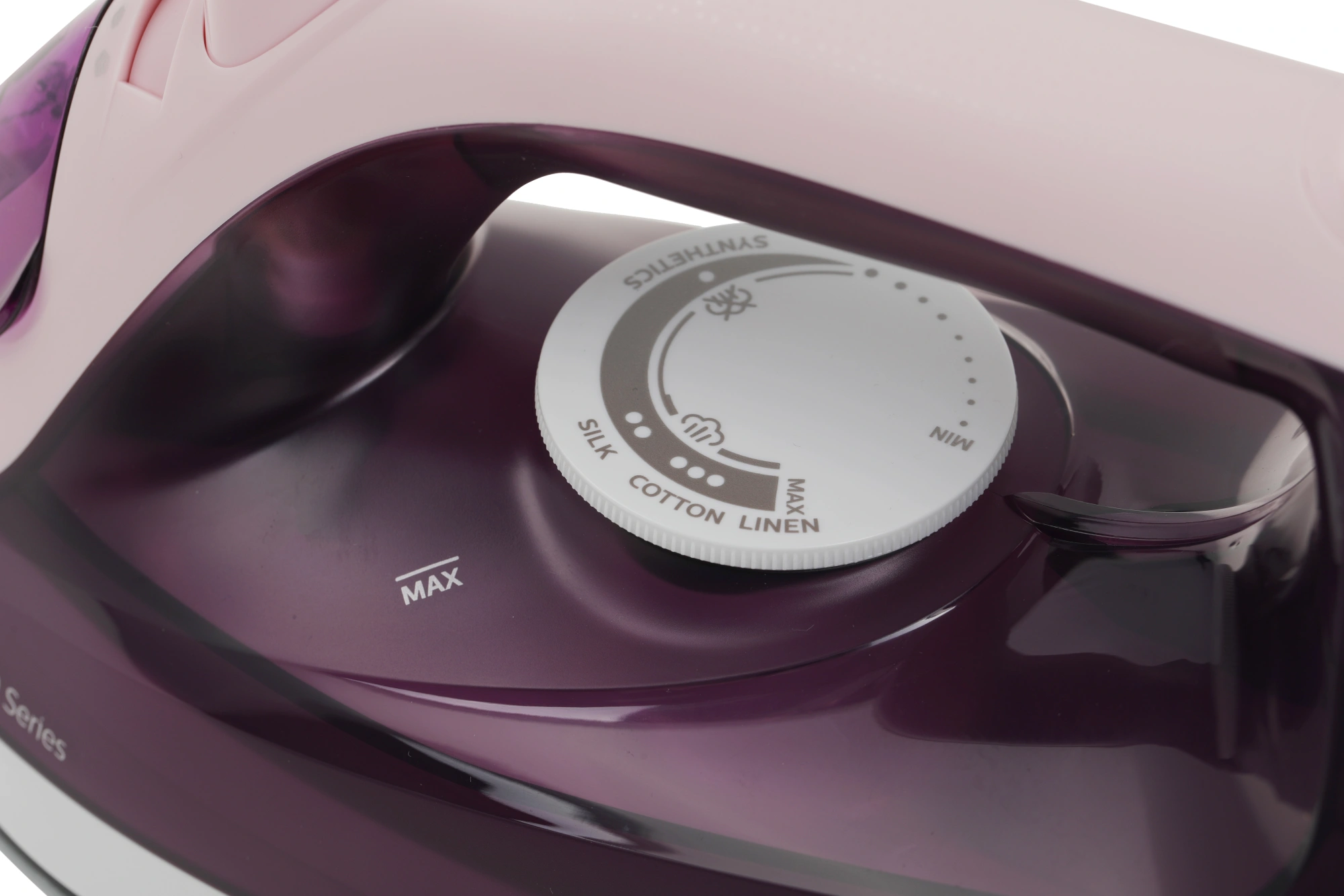 Утюг Philips DST3020/30 2200Вт фиолетовый