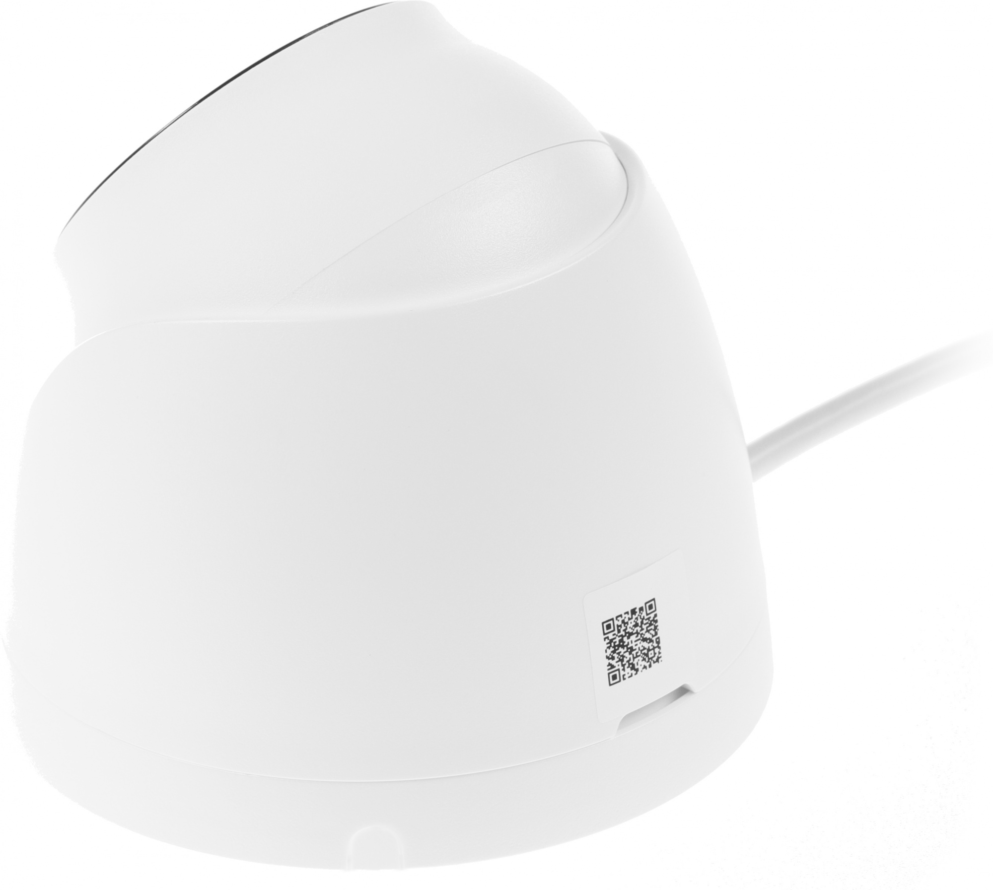 Камера видеонаблюдения IP Imou Turret SE 4MP Wi-Fi 2.8-2.8мм цв. корп.:белый (IPC-T42EP-0280B-IMOU)