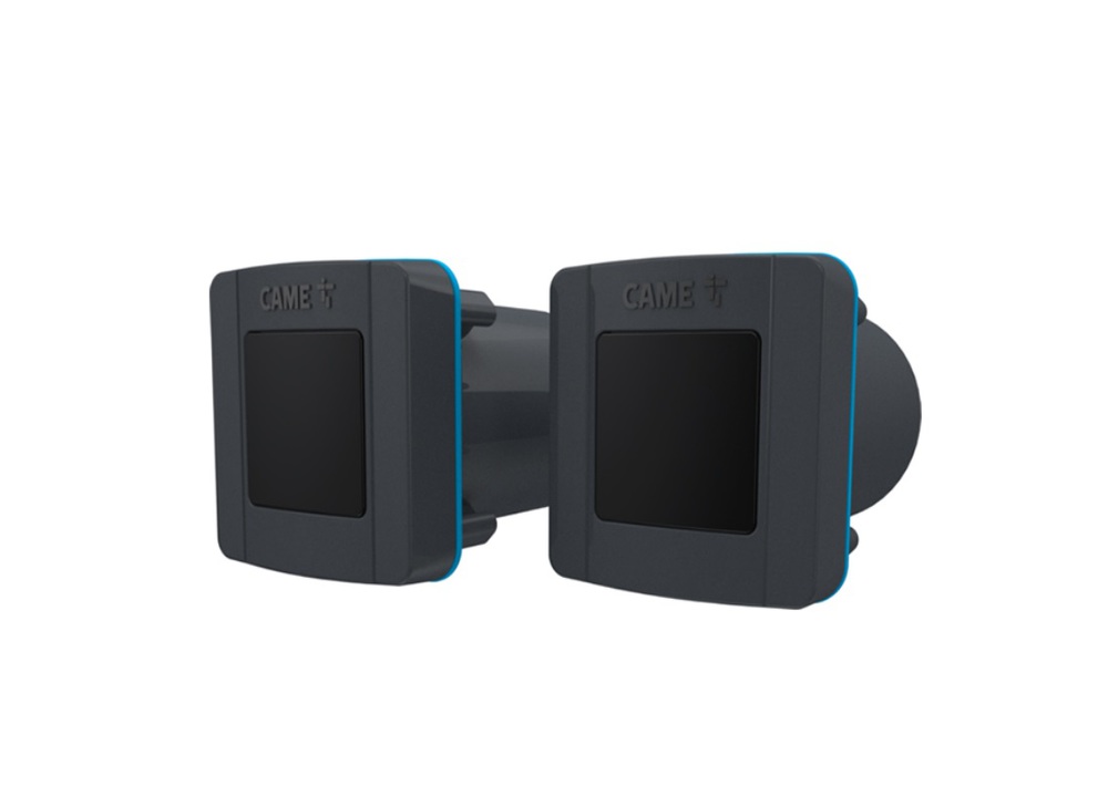 DLX30SIP - Комплект встраиваемых фотоэлементов с технологией синхронизированных ИК-лучей и подключением к шине CXN, дальность действия 30 м