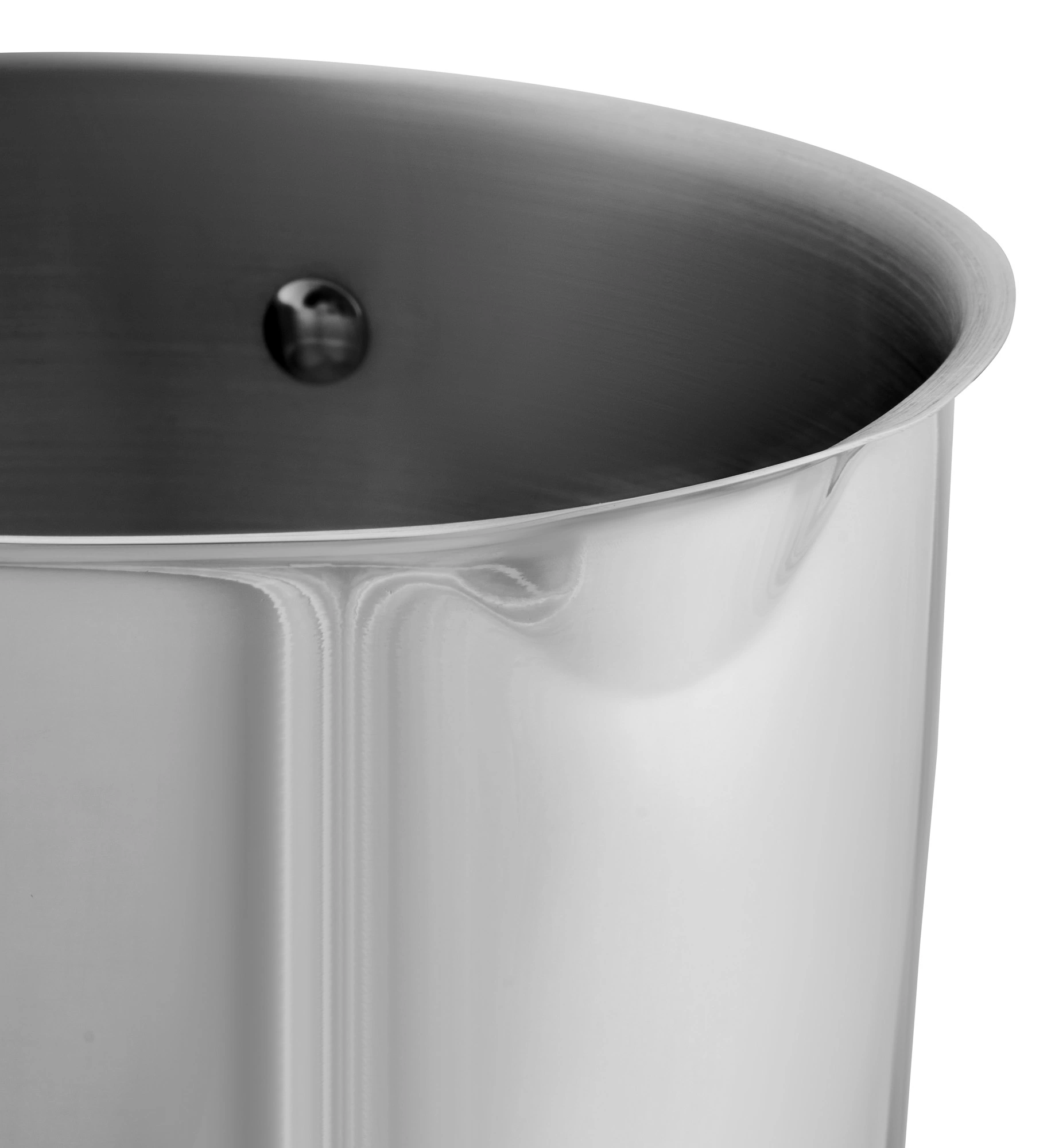 Набор посуды Domfy Home Cucina 8 предметов (DKM-CW108)