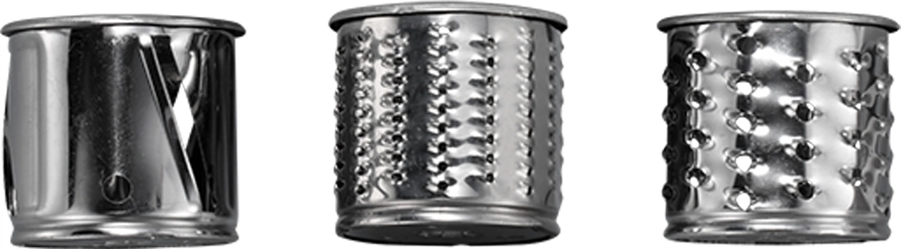 Мясорубка Polaris PMG 2561 2500Вт черный/серебристый