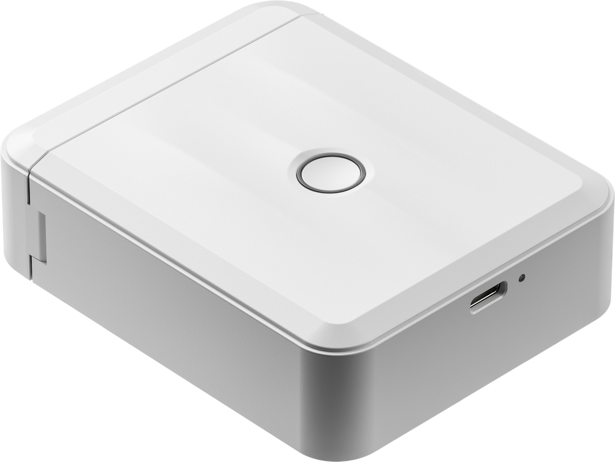 Термопринтер Niimbot D110 M (1746733) 203dpi 40мм/с/USB/BT для печ.этик. белый