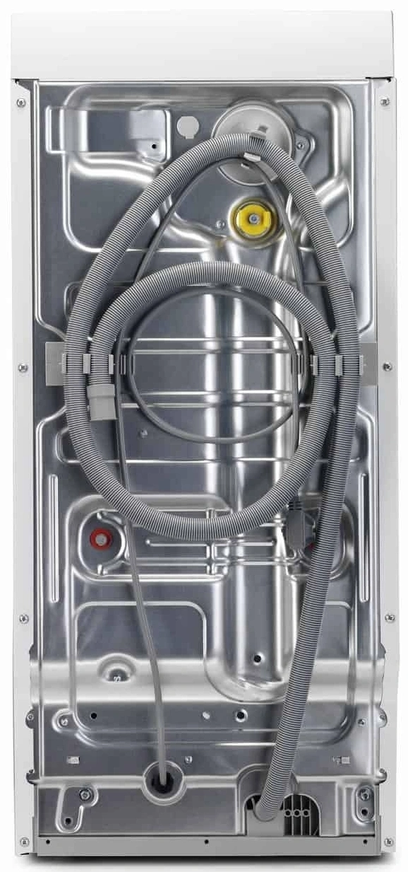 Стиральная машина Electrolux EW6TN3262 пан.англ. класс: D загр.вертикальная макс.:6кг белый