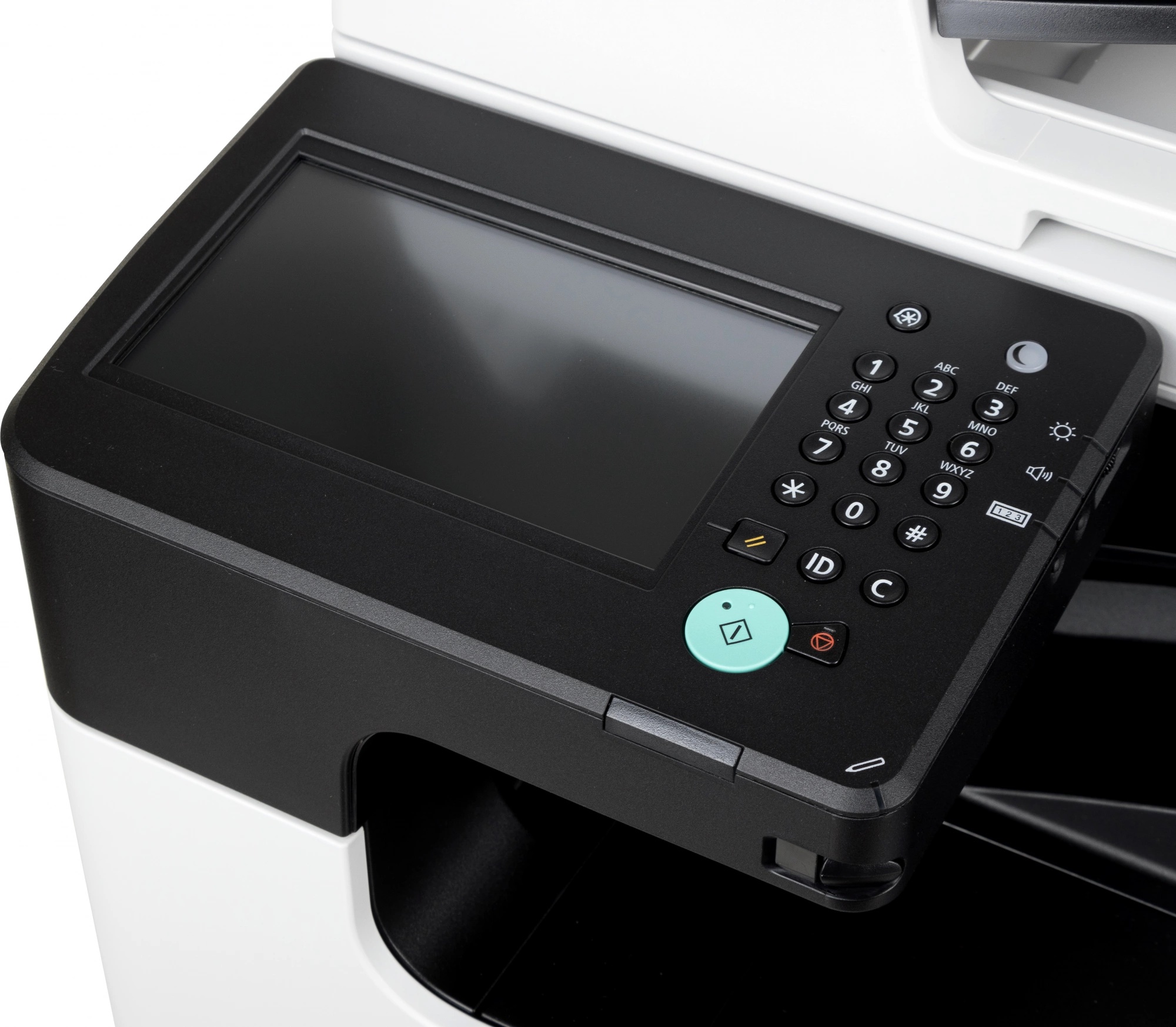 Копир Canon imageRUNNER 2425i (4293C004) лазерный печать:черно-белый RADF