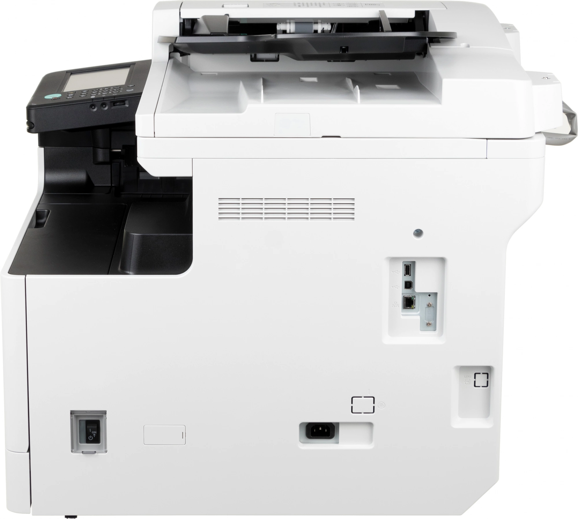 Копир Canon imageRUNNER 2425i (4293C004) лазерный печать:черно-белый RADF