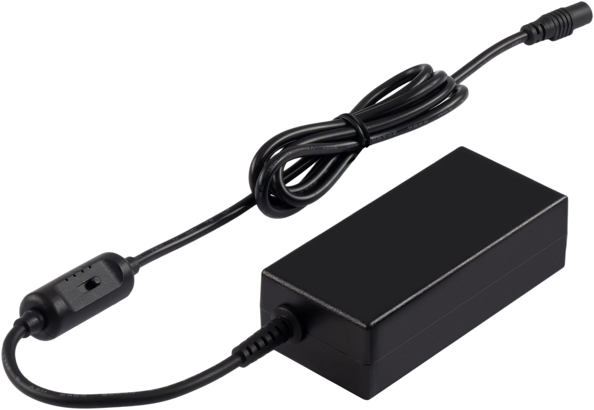 Блок питания Buro BU-M45 ручной 70W 12V-20V 8-коннект. 3A от бытовой электросети