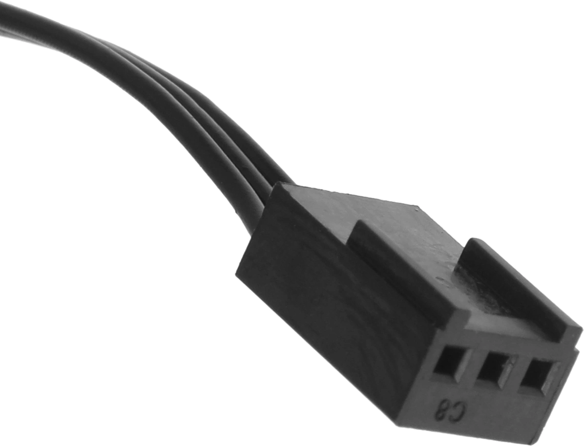 Устройство охлаждения(кулер) Aerocool BAS Soc-1151/1200 черный 3-pin 24dB Al 100W 422gr Ret
