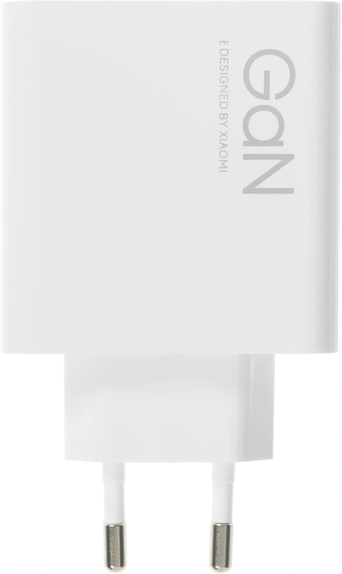 Сетевое зар./устр. Xiaomi BHR087MEU 90W 3A (PD+QC)