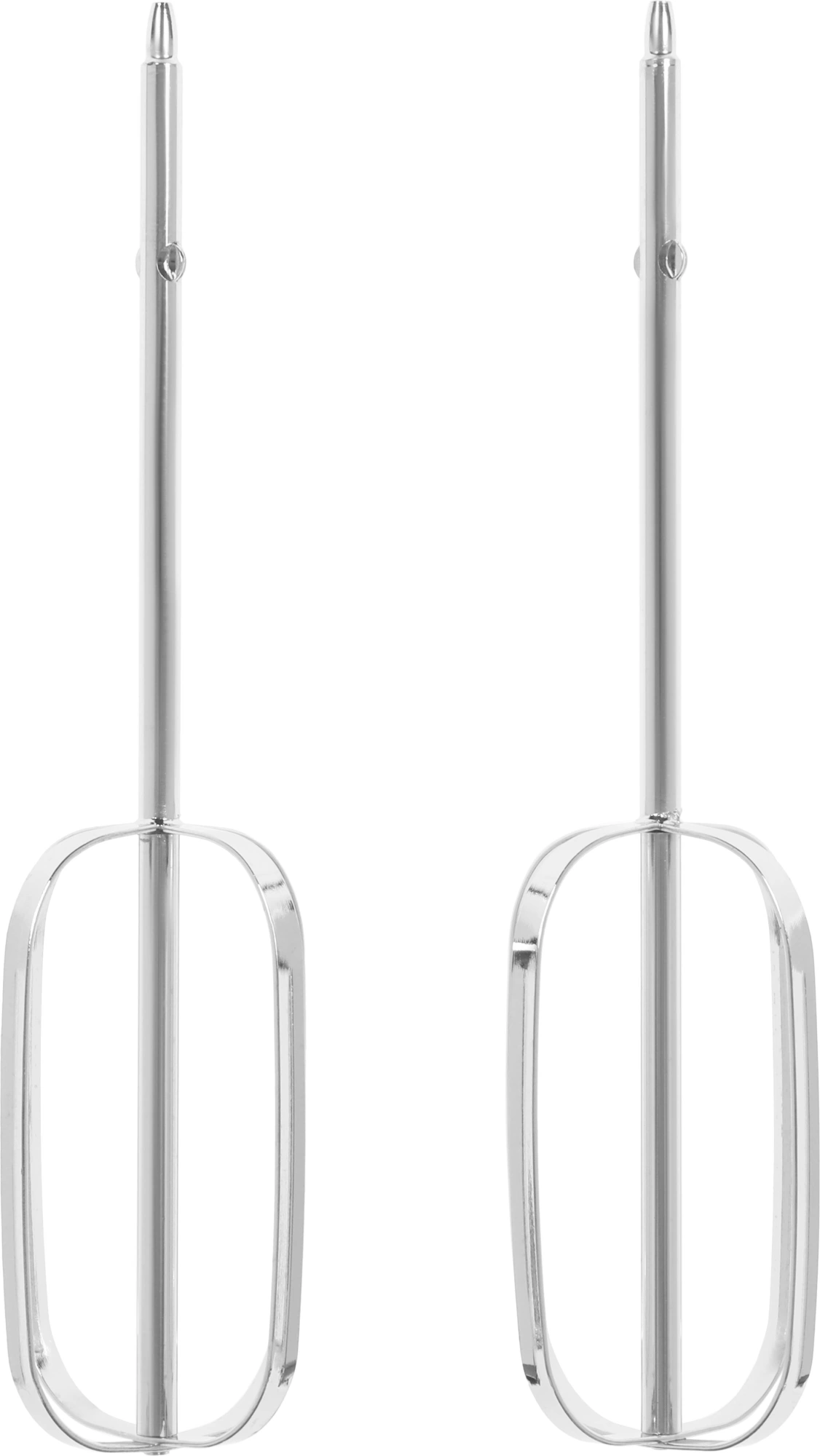 Миксер ручной Vitek Gracia VT-HM1001 700Вт черный/стальной