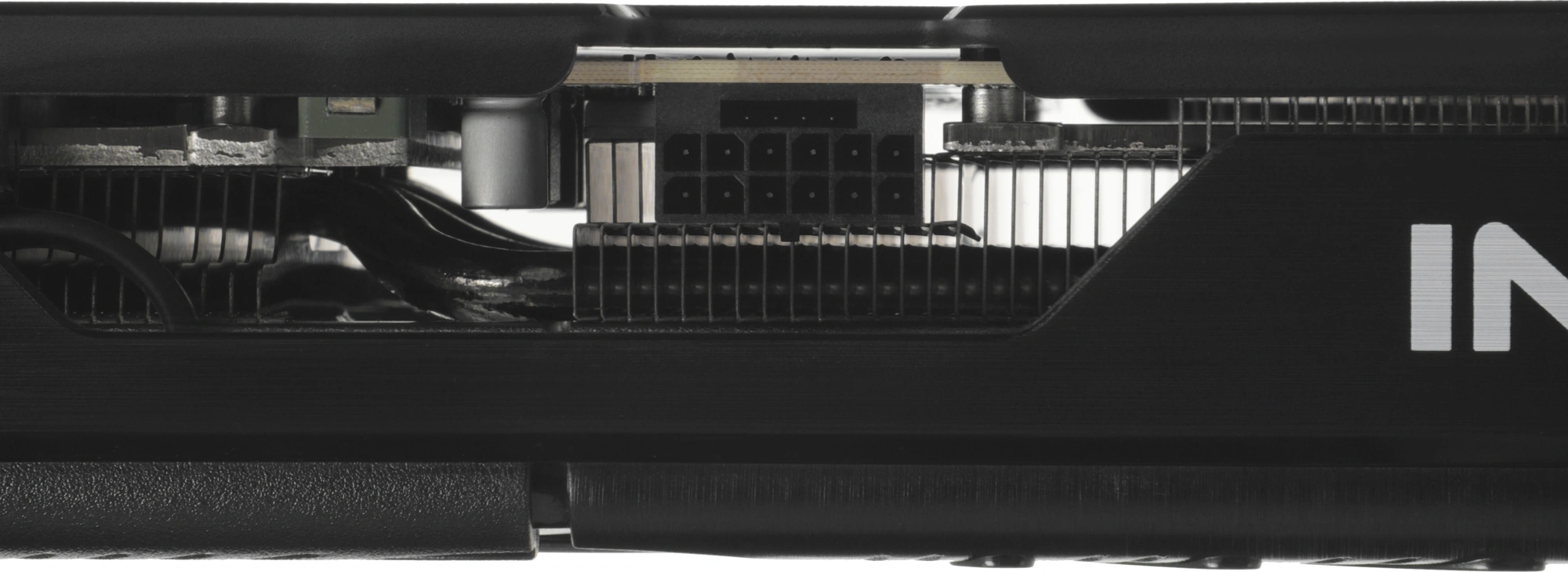 Видеокарта Palit PCI-E 5.0 PA-RTX5070 Infinity 3 NVIDIA GeForce RTX 5070 12Gb 192bit GDDR7 2325/28000 HDMIx1 DPx3 HDCP Ret