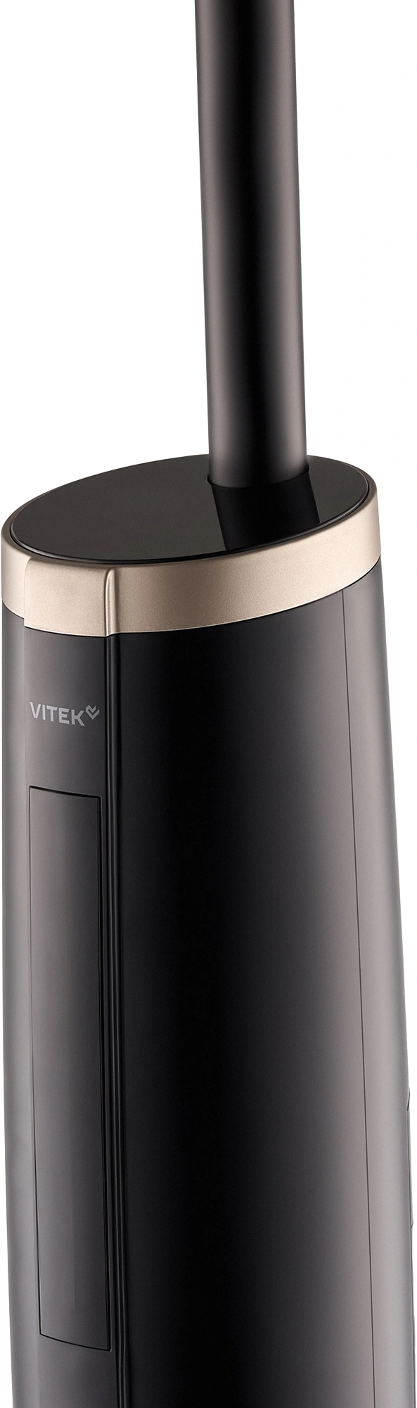 Пылесос моющий Vitek VT-FW15PLUS 200Вт черный