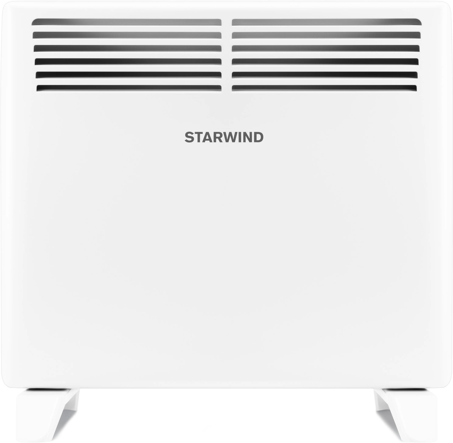 Конвектор Starwind SHV1010 1000Вт белый
